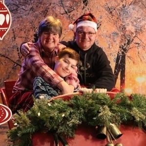 Meet your Posher, Mark